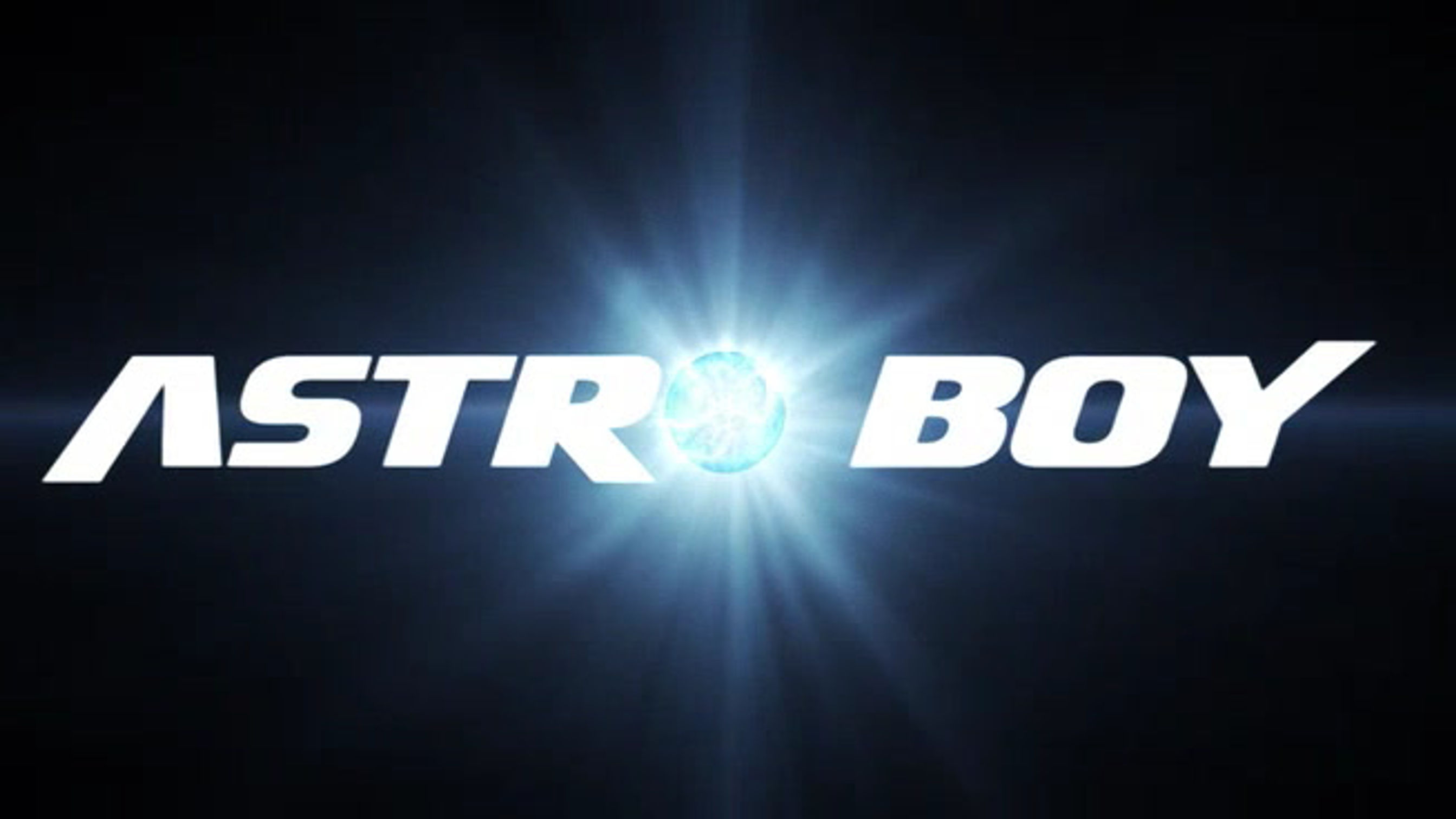 ASTROBOY 2009